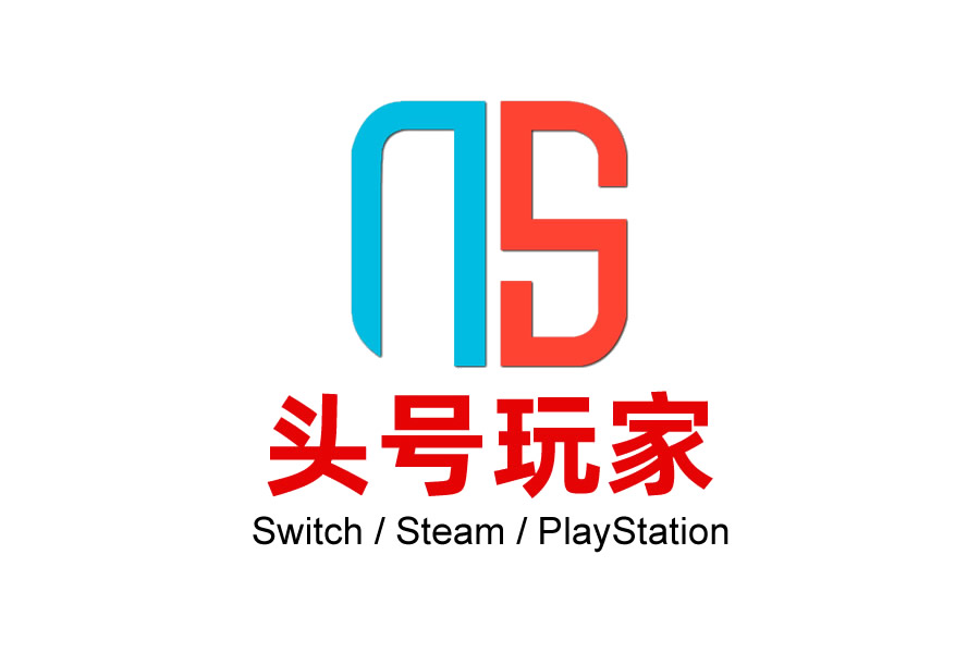 NS头号玩家全平台游戏站品牌展示图